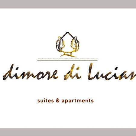 Le Dimore Di Luciana - Suites & Apartments Lecce Exterior photo