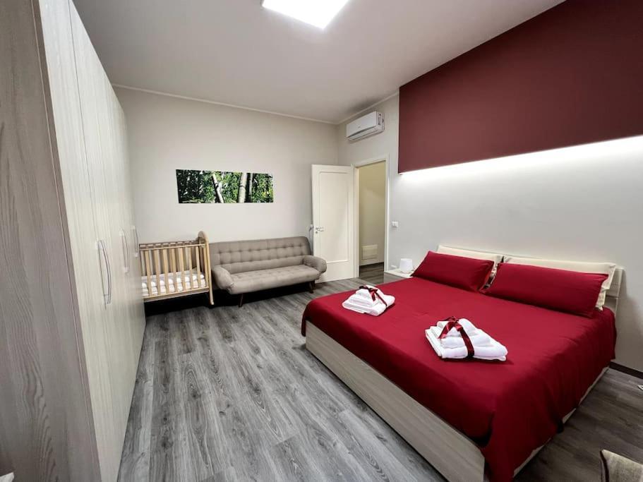 Le Dimore Di Luciana - Suites & Apartments Lecce Exterior photo