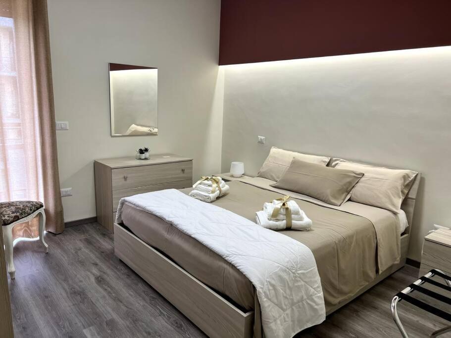 Le Dimore Di Luciana - Suites & Apartments Lecce Exterior photo