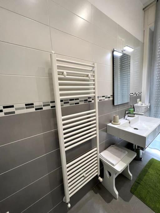 Le Dimore Di Luciana - Suites & Apartments Lecce Exterior photo